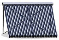 Kolektory słoneczne MFH