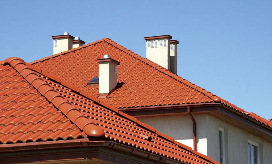 Wyposażenie kominów