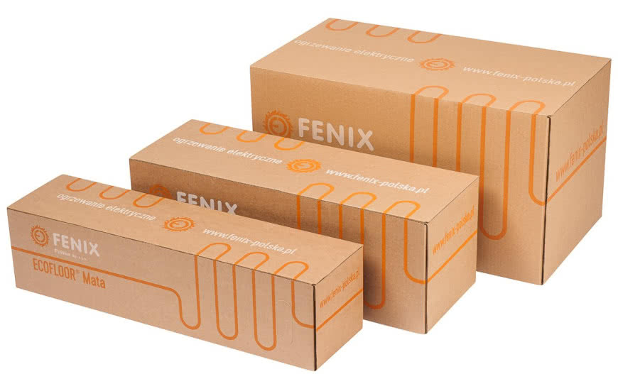 Gwarancja dożywotnia na maty i kable ECOFLOOR