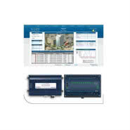 Systemy wizualizacji i BMS