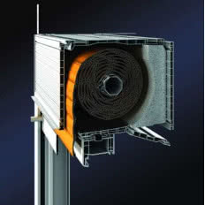 Rolety zewnętrzne FART REVO