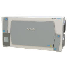 Rekuperator MISTRAL 600 DUO