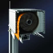 Rolety zewnętrzne FART REVO