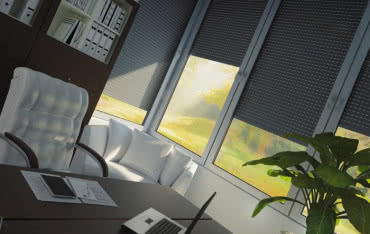 Okna latem. Komfort i bezpieczeństwo