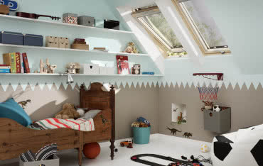 System ciepłego montażu gratis w Pakiecie Komfort