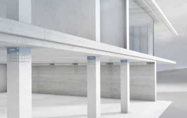 Schöck Sconnex - redukcja mostków termicznych