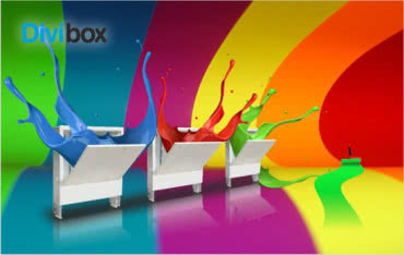 Nowe szafki do rozdzielaczy Divibox