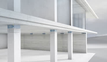 Schöck Sconnex - redukcja mostków termicznych