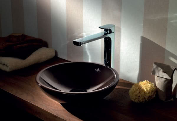 Seria umywalek Loop & Friends