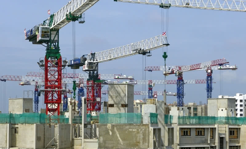 Kryzys branży budowlanej. Pracodawcy RP ostrzegają Premiera