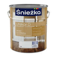 Śnieżka Urekor D Grunt do drewna