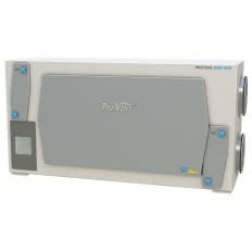 Rekuperator MISTRAL 400 DUO