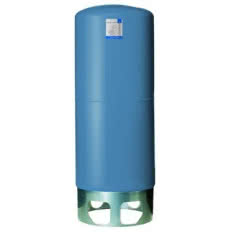 Aquapresso AU - nieprzepływowe