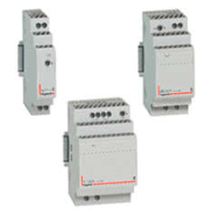 Modułowe, jednofazowe zasilacze impulsowe DC