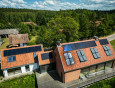 Panorama na cztery pory roku – wielkogabarytowe okna HST SKY