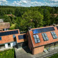 Panorama na cztery pory roku – wielkogabarytowe okna HST SKY