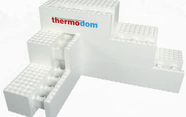 Buduj z Thermomuru - korzystaj z dopłat