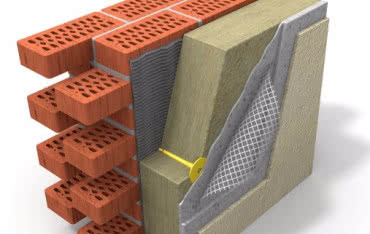 Termorenowacja: 4 kroki do energooszczędnego domu