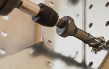 SSH - wkręty od SIMPSON Strong-Tie