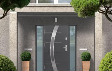 Jakie wymogi powinny spełniać drzwi zewnętrze, by służyły przez lata?