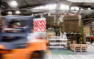 Paroc rozwija zakład produkcyjny w Trzemesznie i oferuje nowe korzyści dla klientów