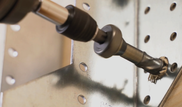 SSH - wkręty od SIMPSON Strong-Tie