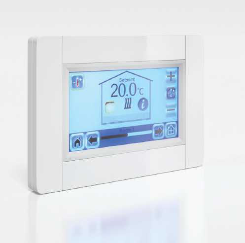 Automatyka Purmo Smart Home