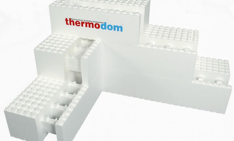 Buduj z Thermomuru - korzystaj z dopłat
