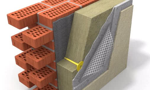 Termorenowacja: 4 kroki do energooszczędnego domu