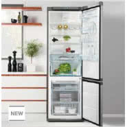 Chłodziarko-zamrażarki FreshFrostFree™