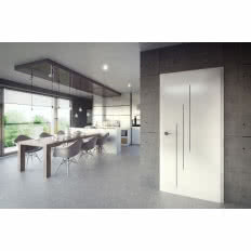 Kolekcja drzwi wewnętrznych TIARA firmy POL-SKONE