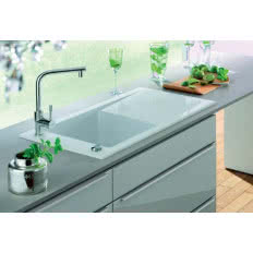 Zlewozmywak ceramiczny Timeline