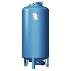 Aquapresso AGF - przepływowe