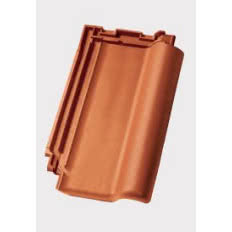 Dachówka do płaskich dachów Nibra® F 10 Ü