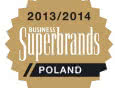 Ceresit z tytułem Superbrands