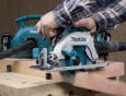 Nowe narzędzia akumulatorowe Makita