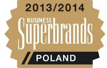 Ceresit z tytułem Superbrands