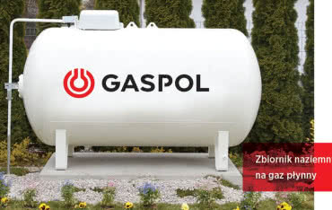 Zbiornik na gaz płynny – kupić czy dzierżawić?