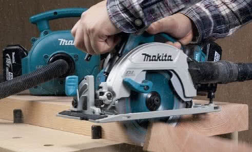 Nowe narzędzia akumulatorowe Makita