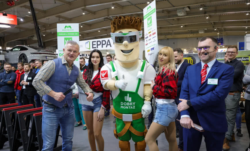 MONTERIADA 2023 – wielkie budowlane emocje za nami!