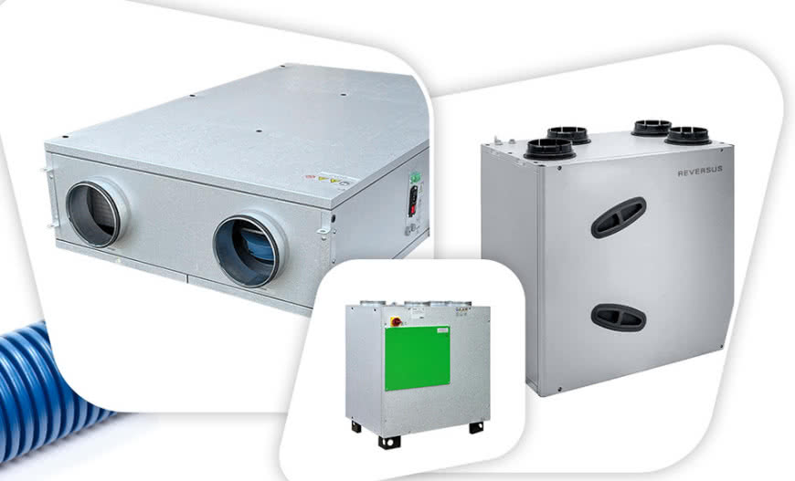 Rekuperator z Listy ZUM – pewny wybór, niższe rachunki i łatwiejsze dofinansowanie