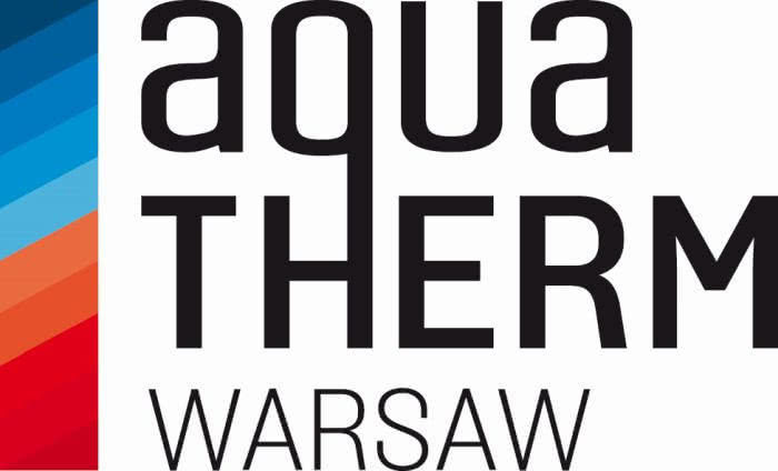 Targi Aquatherm Warsaw 2016