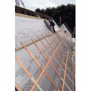 Termomembrana DELTA-MAXX TITAN