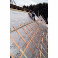 Termomembrana DELTA-MAXX TITAN