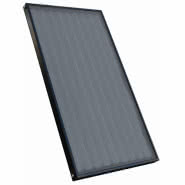 Kolektory płaskie SIRIUS i SIRIUS PLUS