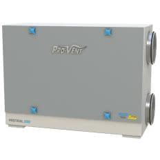 Rekuperator MISTRAL 300