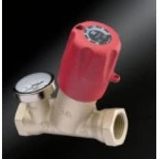 Zawór termostatyczny TA-Therm
