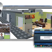 Systemy Kontroli Dostępu i CCTV EC-NetAX Security