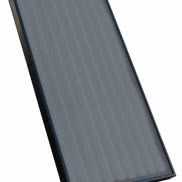 Kolektory płaskie SIRIUS i SIRIUS PLUS