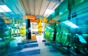 Wiele funkcji szyb MS więcej niż OKNA